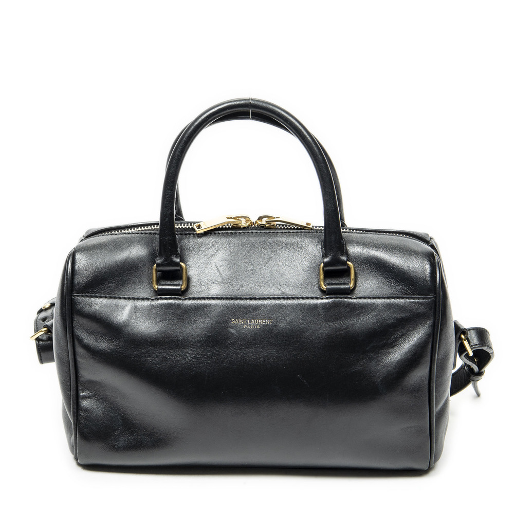 Saint Laurent Baby Duffle